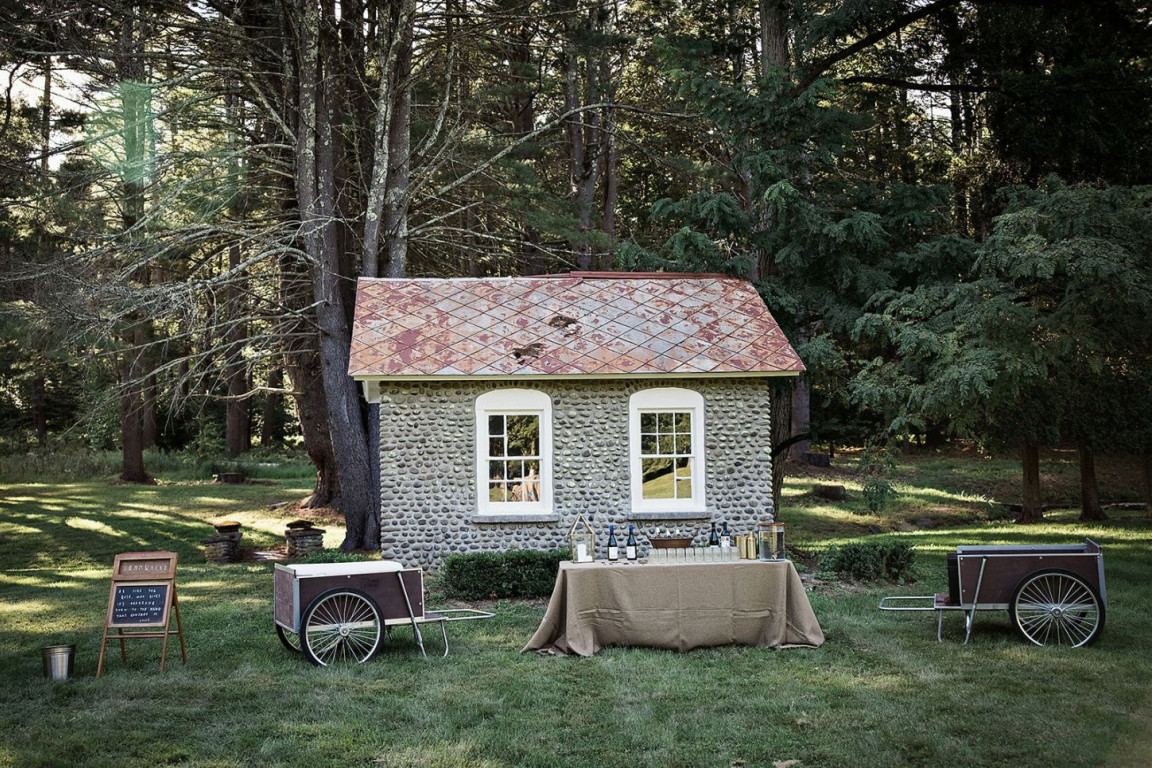 Lundy Farm Wawarsing, New York, United States Venue Report